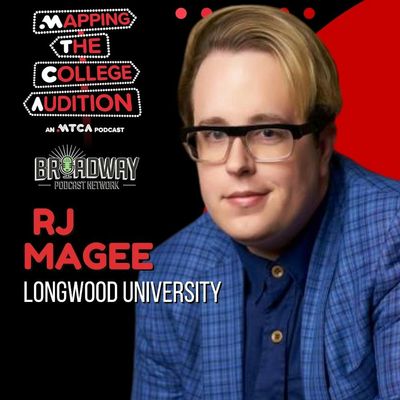 Longwood University with RJ Magee