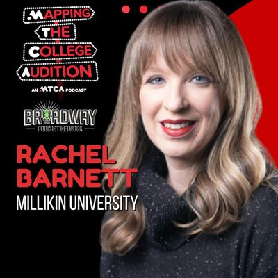 Millikin University with Rachel Barnett 