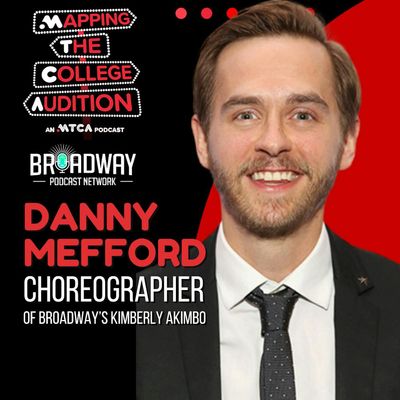 Danny Mefford (Broadway’s Kimberly Akimbo) on the Choreographer’s Perspective 