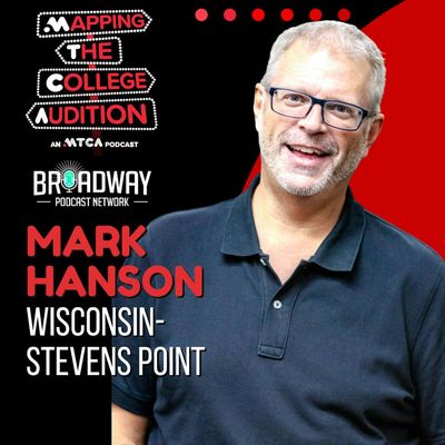 University of Wisconsin-Stevens-Point with Mark Hanson 