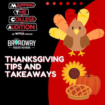 Thanksgiving Tips and Takeaways