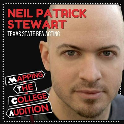 Texas State (Acting) with Neil Patrick Stewart