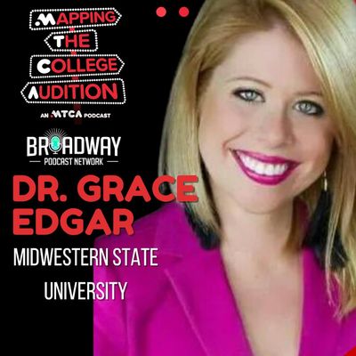 Midwestern State University with Dr. Grace Edgar