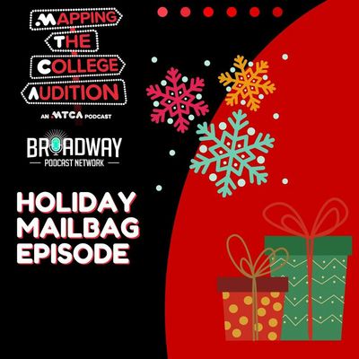 Holiday Mailbag Episode