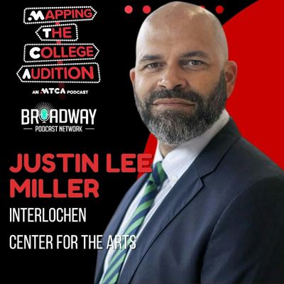 Justin Lee Miller (Interlochen Arts Academy) on Performing Arts High Schools