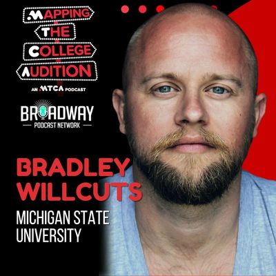 Michigan State University with Bradley Willcuts