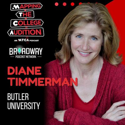 Butler University With Diane Timmerman