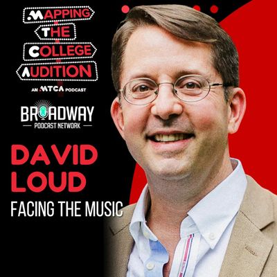 David Loud on Facing the Music 