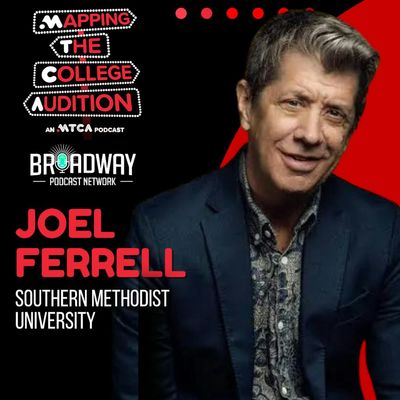 Southern Methodist University with Joel Ferrell