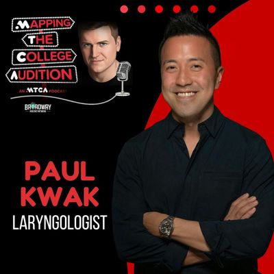 Paul Kwak (Laryngologist) on Overall Vocal Health