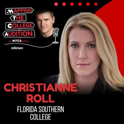 Florida Southern College with Christianne Roll (Bonus: Charlie’s Unifieds Thoughts!)