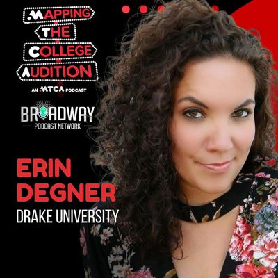 Drake University with Erin Degner