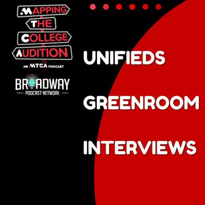 Unifieds Greenroom Interviews 2026