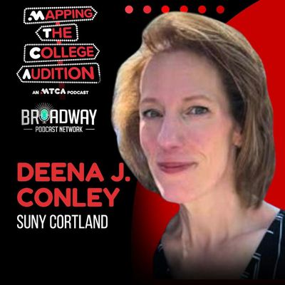 SUNY Cortland with Deena J Conley