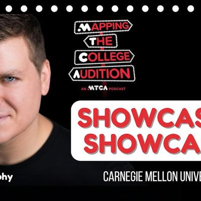 Showcasing Showcases - Carnegie Mellon University