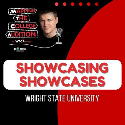 Showcasing Showcases - Wright State University