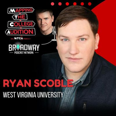 West Virginia University with Ryan Scoble