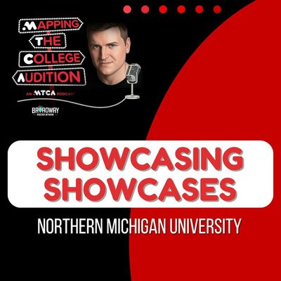 Showcasing Showcases - Northern Michigan University