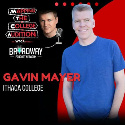 Ithaca College (ACT II) with Gavin Mayer