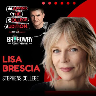 Stephens College with Lisa Brescia
