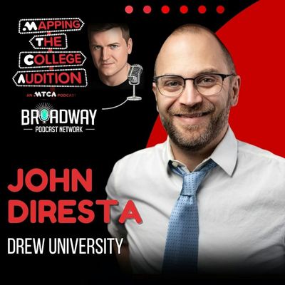 Drew University with John DiResta