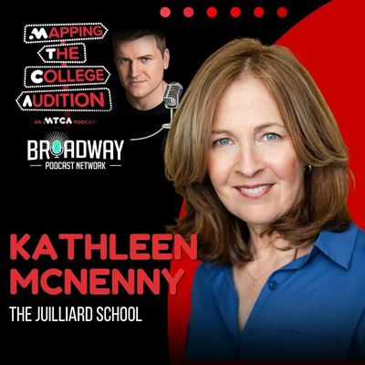 The Juilliard School with Kathleen McNenny