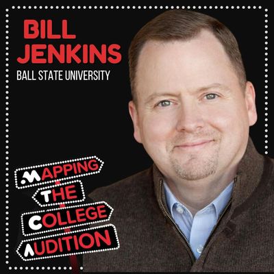 Ball State University with Bill Jenkins