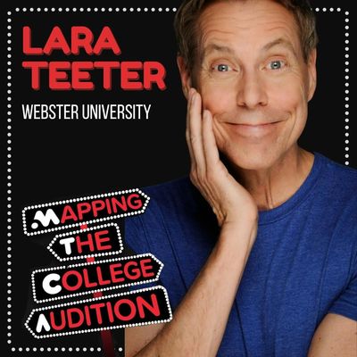 Webster University with Lara Teeter