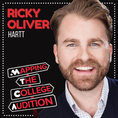 Ep.49 (CDD): Hartt with Ricky Oliver