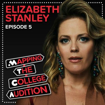 Elizabeth Stanley (Broadway's Jagged Little Pill) on Building Your Own MT Degree