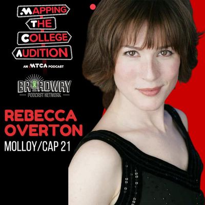 Molloy University/CAP21 with Rebecca Overton