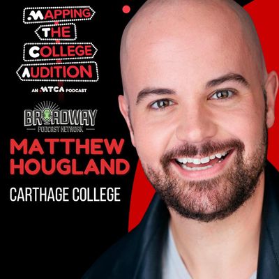 Carthage College with Matthew Hougland