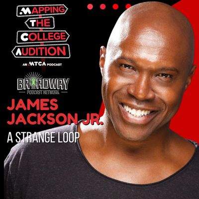 James Jackson Jr. (Broadway’s A Strange Loop) on Finding Your Collaborators 