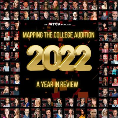 Ep. 86: 2022 A Year in Review  