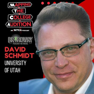 University of Utah with David Schmidt    