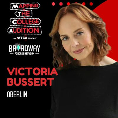 Oberlin College with Victoria Bussert 