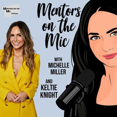 Becoming... Executive Producer, Co-Creator and Host Keltie Knight ("SUPERFAN" on CBS; "Lady Gang")