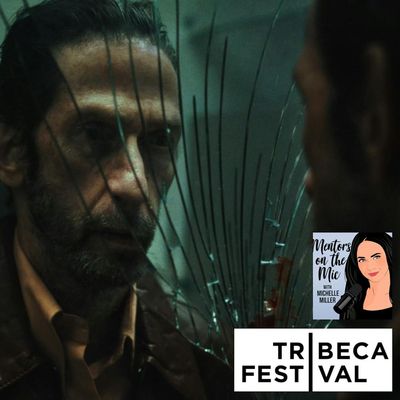 TRIBECA: Tim Blake Nelson, Andrew Liner and Vincent Grashaw for "BANG BANG"