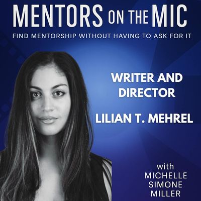 Becoming... AT&T $1 Million Winner (2024) Writer and Director Lilian T. Mehrel (Honeyjoon)