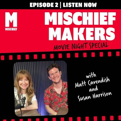 Movie Night Special | Episode 2