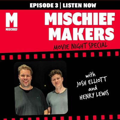 Movie Night Special | Episode 3