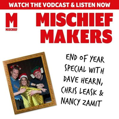 Making Mischief in 2024 | Episode 1