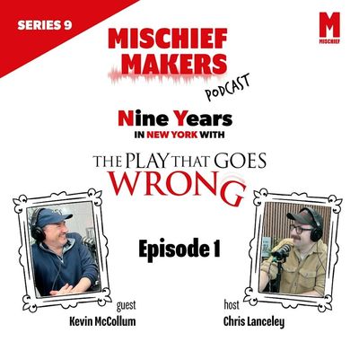 Nine Years of New York | Episode 1