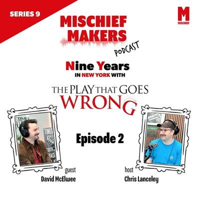 Nine Years of New York | Episode 2