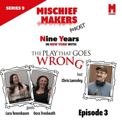 Nine Years of New York | Episode 3