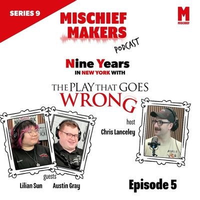 Nine Years in New York | Episode 5