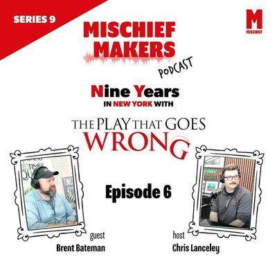 Nine Years in New York | Episode 6