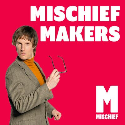 Meet the Mischief Makers | Episode 1 | Henry Shields