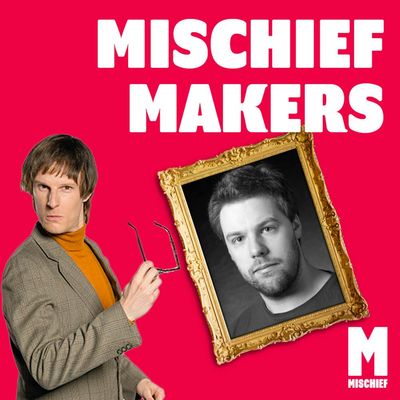 Episode 2: Henry Lewis