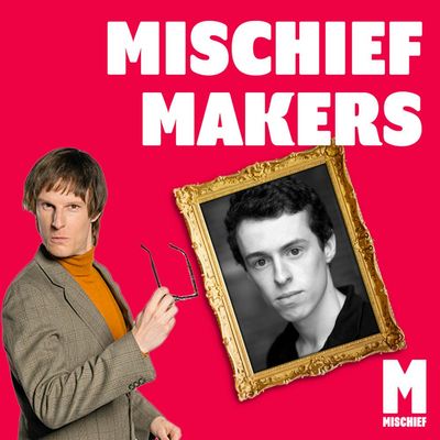 Episode 3: Jonathan Sayer